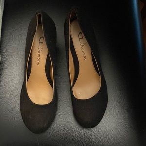 CL by Laundry Nima Wedges 5